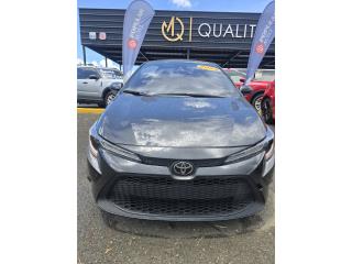 Toyota Corolla 2022 Como nuevo!, Toyota Puerto Rico