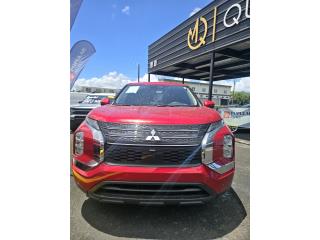Mitsubishi Puerto Rico Mitsubichi Outlander  ES 2024 como nueva