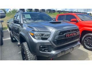 Toyota Puerto Rico TOYOTA TACOMA TRD PRO 