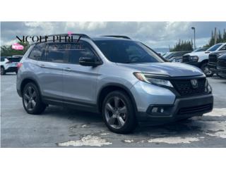 Honda Passport Touring 2021, Honda Puerto Rico
