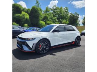 RM AUTO PR Puerto Rico