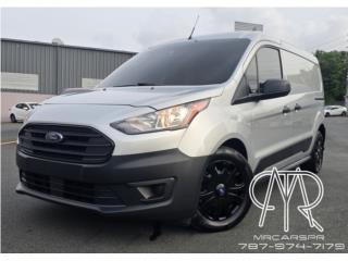 Transit Connect LWB 2023 COMO NUEVA!!!, Ford Puerto Rico