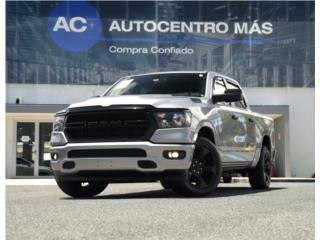 2024 RAM 1500 TRADESMAN , RAM Puerto Rico