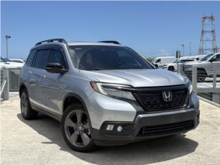 2021 Honda Passport Touring, Honda Puerto Rico
