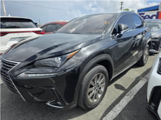 2021 Lexus NX 300, Lexus Puerto Rico