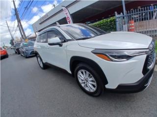TOYOTA COROLLA CROSS LE 2024 COMO NUEVA!, Toyota Puerto Rico