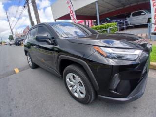 Toyota, Rav4 2022 Puerto Rico Toyota, Rav4 2022