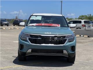 KIA Auto Grupo - Lennyn Duran Puerto Rico
