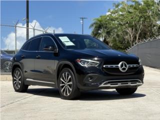 Bella GLA250 2023 Certificada Poco Millaje! , Mercedes Benz Puerto Rico