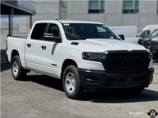 RAM, 1500 2025 Puerto Rico RAM, 1500 2025