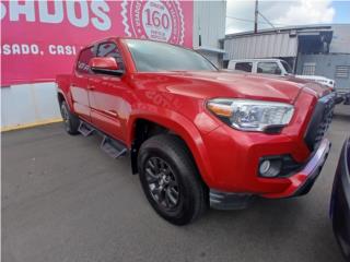 Toyota, Tacoma 2022 Puerto Rico