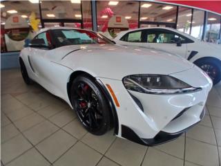 Toyota, Supra 2026 Puerto Rico