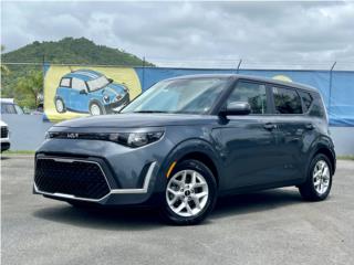 Kia Puerto Rico 2024 KIA SOUL SIN ARANCELES!