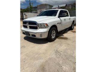 RAM 1500 , RAM Puerto Rico