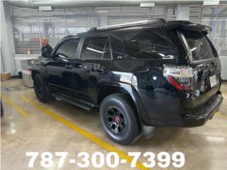 Toyota 4 Runner SR5 ao 2023 / 787-300-7399, Toyota Puerto Rico