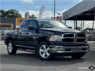 RAM, 1500 2024 Puerto Rico