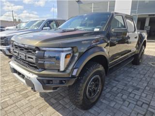 Ford F150 Raptor 37 , Ford Puerto Rico