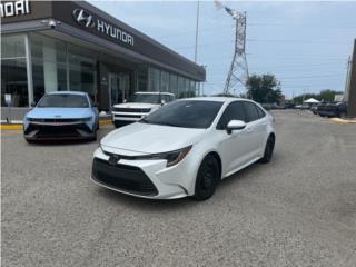 Toyota Puerto Rico Toyota Corolla 2023