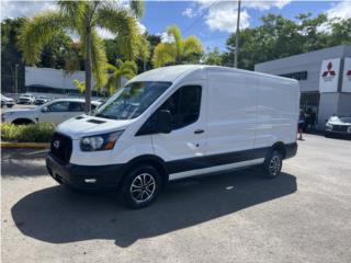 Ford Transit High Roof 787-595-9179, Ford Puerto Rico