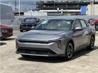 KIA Auto Grupo - Lennyn Duran Puerto Rico