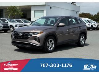 Hyundai, Tucson 2024 Puerto Rico Hyundai, Tucson 2024