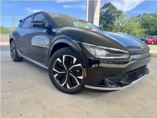 Kia Puerto Rico KIA EV6 2023 SOLO 29K MILLAS