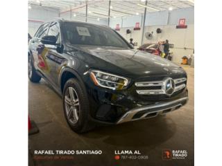 Mercedes Benz Puerto Rico Unidad Inspeccionada y certificada || LLAMA