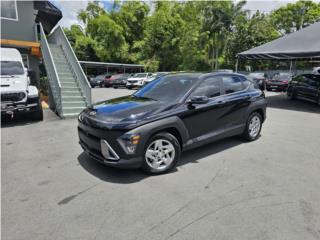 2024 Hyundai Kona SE, Hyundai Puerto Rico