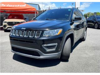 JEEP COMPASS SPORT SE , Jeep Puerto Rico