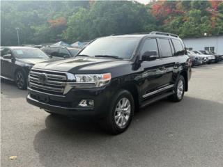 Toyota Puerto Rico TOYOTA LAND CRUISER 2019