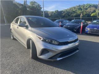 Kia Puerto Rico Kia Forte 2024