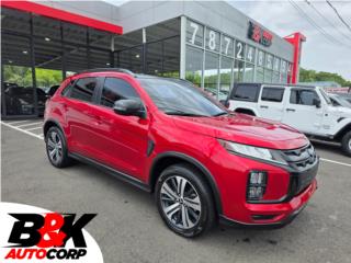 B&K AUTO CORP. Puerto Rico