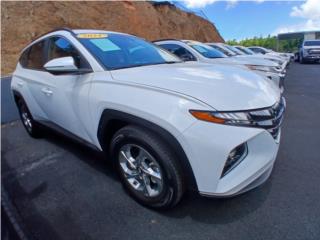 Hyundai Puerto Rico HYUNDAI TUCSON 2024 POCO MILLAJE!