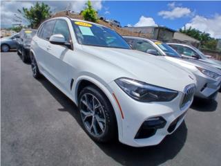 BMW Puerto Rico BMW X5 X-DRIVE 45e 2021