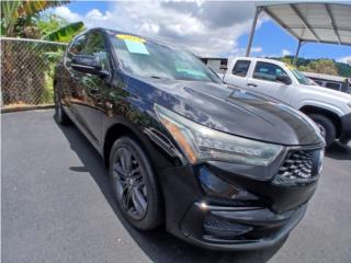 ACURA RDX ASPEC 2019! PIEL/PANORAMIC-ROOF, Acura Puerto Rico