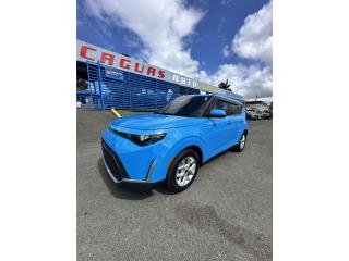 Kia Puerto Rico Kia Soul  te ayudo si tienes crdito afectado