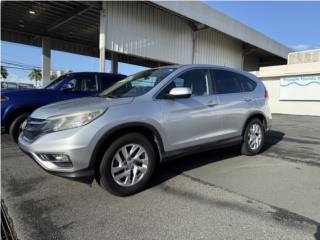 Honda Puerto Rico Honda CRV EX