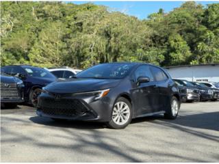 RK Auto Sales Puerto Rico