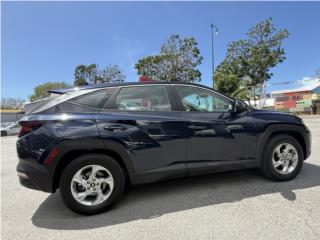 HYUNDAI TUCSON 2023, Hyundai Puerto Rico