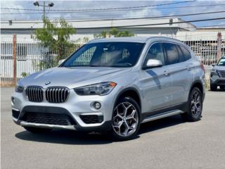 BMW Puerto Rico BMW X1 2019