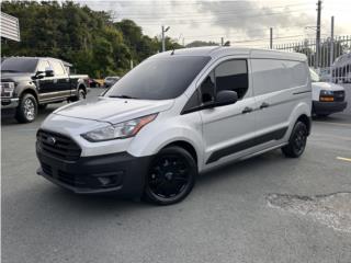 Ford Transit Connect XL 2023 Solo 8k millas, Ford Puerto Rico