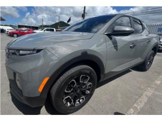 HYU NDAI SANTA CRUZ SE 2024, Hyundai Puerto Rico