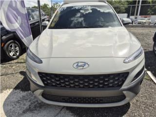 Hyundai Kona 2023 como nueva!, Hyundai Puerto Rico