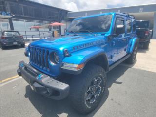 Walde Autos Jeeps Trucks and MORE! Puerto Rico