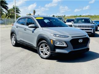 2021 Hyundai Kona SE $375.00 mensual , Hyundai Puerto Rico