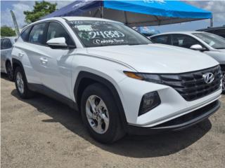 Hyundai Tucson 2022 como nueva!, Hyundai Puerto Rico