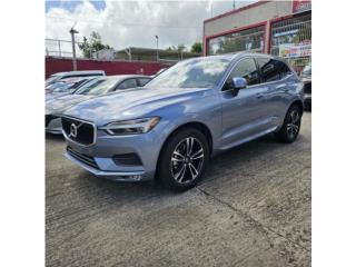 VOLVO XC 60 MOMENTUM 2020, Volvo Puerto Rico