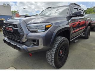 Toyota Puerto Rico TOYOTA TACOMA TRD PRO 4X4 2023