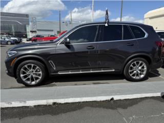 BMW Puerto Rico 2020 BMW X5 CERTIFIED 