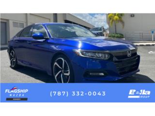 Honda, Accord 2020 Puerto Rico Honda, Accord 2020